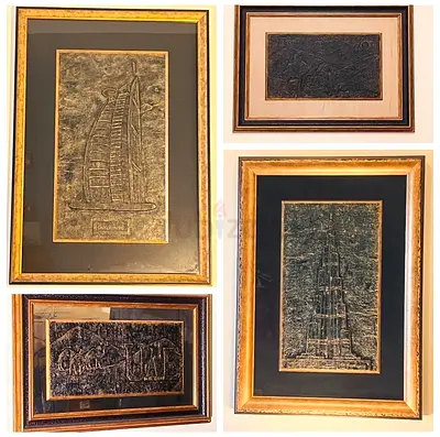 Home  decor