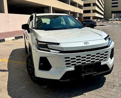 Toyota RAV4 VXR, миниатюра 6
