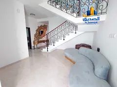 2 Floor 4 BHK Villa with AC Balcony Near Sea In 95k