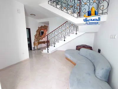 2 Floor 4 BHK Villa with AC Balcony Near Sea In 95k