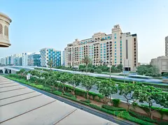Vacant | Fully Furnished | Prime Location