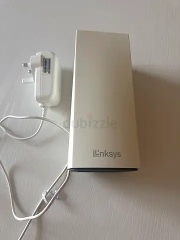 Linksys MX5500 Atlas Pro 6 WiFi 6 Mesh Router | Excellent Condition