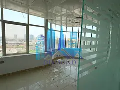 Beautiful Office Available For Rent In Horizon Tower Ajman Downtown