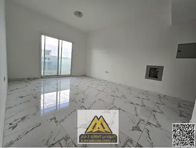 Master Bedroom | Balcony | Central Air Conditioning | Spacious Layout | Prime Location