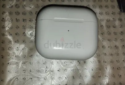 Apple AirPods Pro (1st gen) charging case - used, working