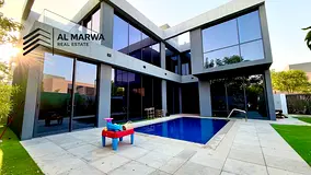 Luxury Elegant Spacious 4BR Villa | Private Pool | Maid Room