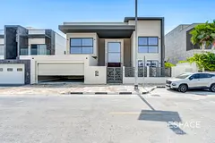 Private Elevator l Luxury Villa l Brand New