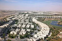 Full Golf View | Spacious | Immediately Available