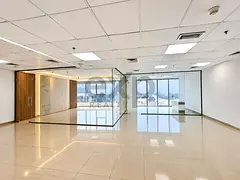 Prime Office | Platinum Tower | JLT