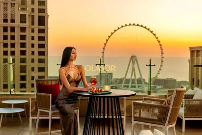 Sheraton Heaven | Serviced | All Bills Included | Beach Access | Pet Friendly