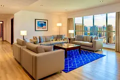 Sheraton Heaven | Serviced | All Bills Included | Beach Access | Pet Friendly