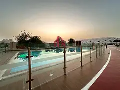 NEW BUILDING | SPACIOUS LAYOUT 1 BR| PREMIUM AMENITIES