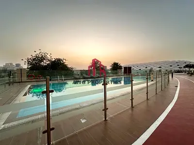 NEW BUILDING | SPACIOUS LAYOUT 1 BR| PREMIUM AMENITIES