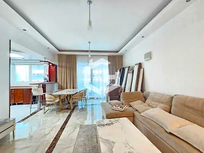 Hot Deal! | Fully Furnished 1BR | 4 Cheques