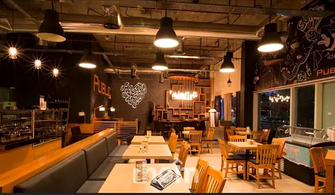 Vacant | Prime Location | High Footfall