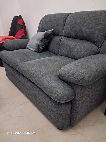 Sofa 2 seater - Hombox