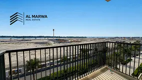 Luxurious 2BR + Maids Room || Two Balcony || Parking Free || All Amenities Free