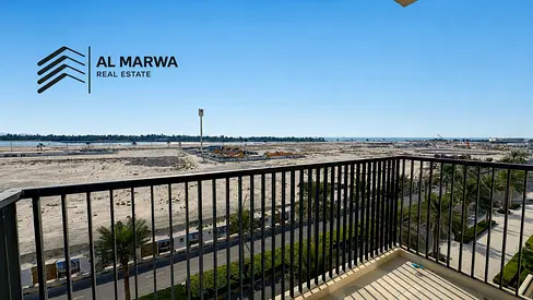 Luxurious 2BR + Maids Room || Two Balcony || Parking Free || All Amenities Free