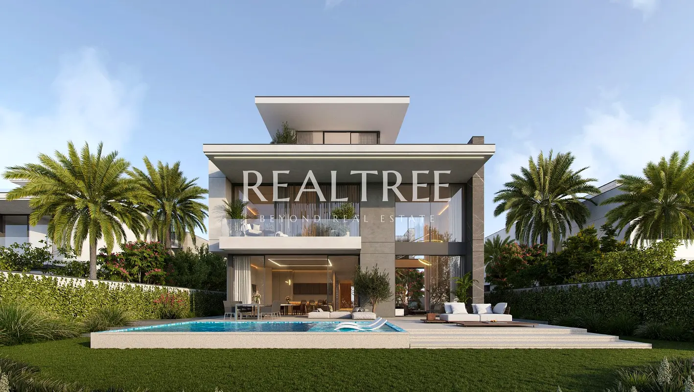 Own a Golf Course Villa | 4BR Standalone | Capital Growth Potential