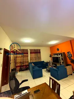 Spacious 2-Bedroom Apartment | 3 Bathrooms | Prime Location | Ready to Move