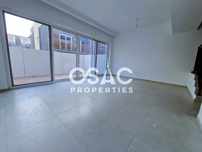 4 Bed G+2 Middle | New Build | Available Aug