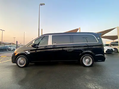 صورة 6 لـ 2023 Mercedes-BENZ VITO