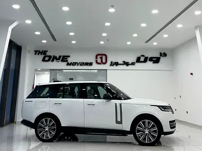 صورة مصغرة 2 لـ 2022 LAND Rover RANGE ROVER