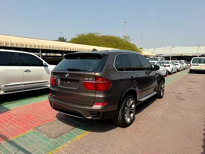 صورة مصغرة 4 لـ 2013 BMW X5
