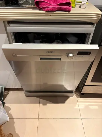 SIEMENS Dishwasher