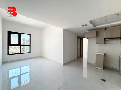 Ready to Move | Unfurnished | Bright Unit