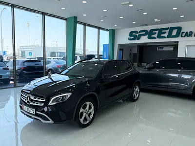 2018 Mercedes-BENZ GLA — миниатюра 5