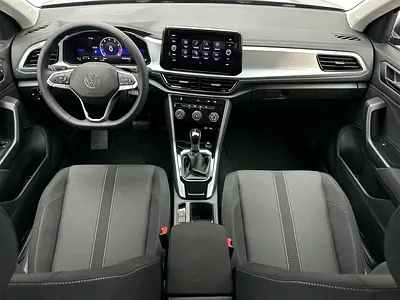 2024 Volkswagen T-ROC — миниатюра 19