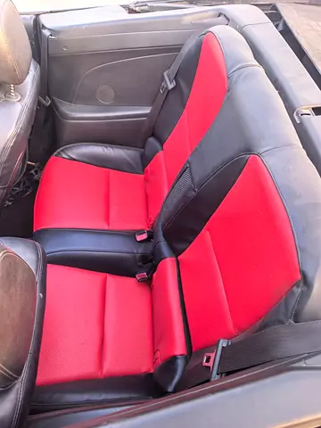 2014 Chevrolet CAMARO 照片 11