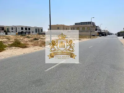 🏡 فرصة مميزة لامتلاك أرض سكنية في موقع استراتيجي