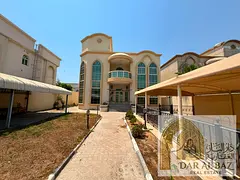 **Luxury 4BR Villa for Annual Rent | Private Pool | Built-in Wardrobes | Large Layout | Prime Locati