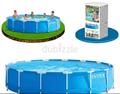 Brand New Removable Swimming Pool | Premium Quality