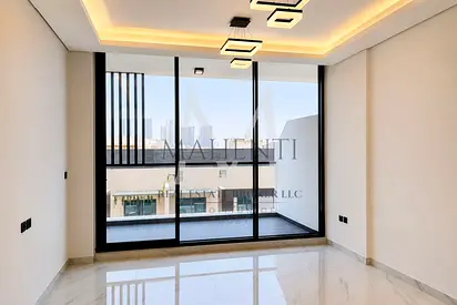 Brand New | Private Jacuzzi | Modern Layout | Spacious