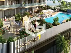 Fully Furnished Unit | Investor Friendly |High ROI