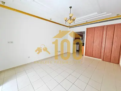 Cozy Bright Studio | Unfurnished | Open Road View | Vacant Unit