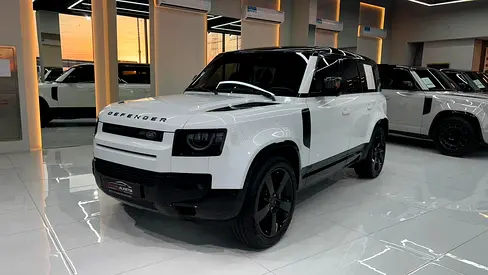 DEFENDER P525 V8 110