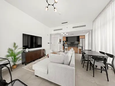 Occupied | 2 Bed-Furnished | Prime Location