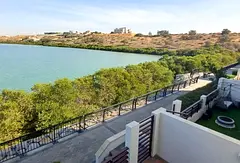 Mangrove and Sea View | Vacant | With Maids Room