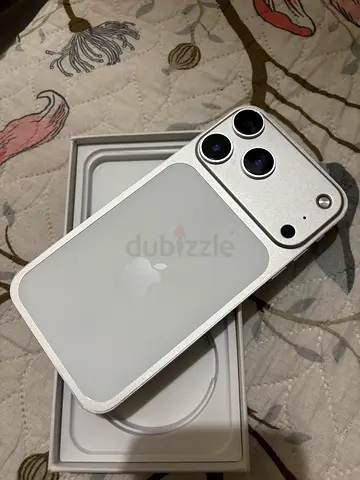 iphone 11 converted iPhone 17 Pro Good condition