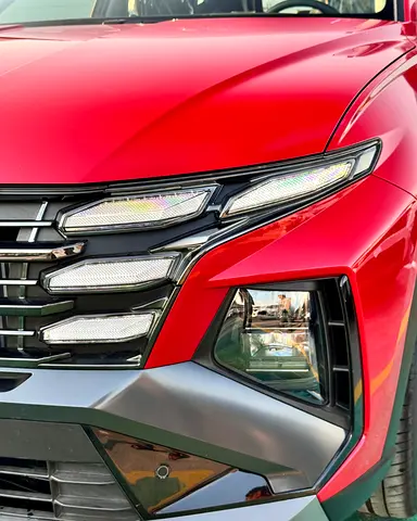 صورة مصغرة 6 لـ 2027 Hyundai TUCSON