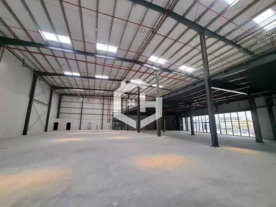 22399 Sqft |Big Warehouse For Rent |164 KW |Dip 1|