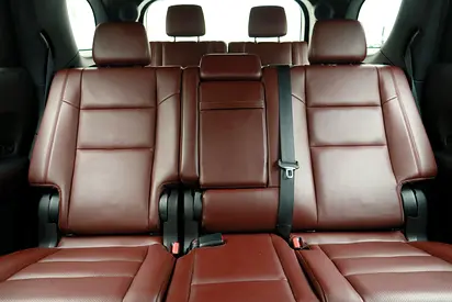 2024 Dodge DURANGO 照片 14