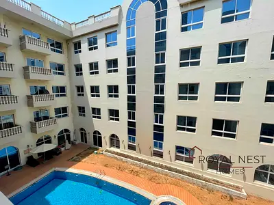 Chiller Free | Furnished | Ready To Move