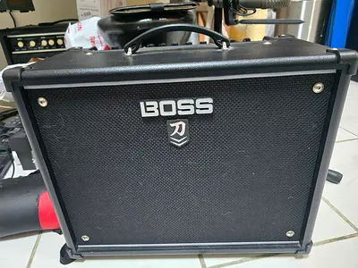 BOSS-KATANA 50-MK2