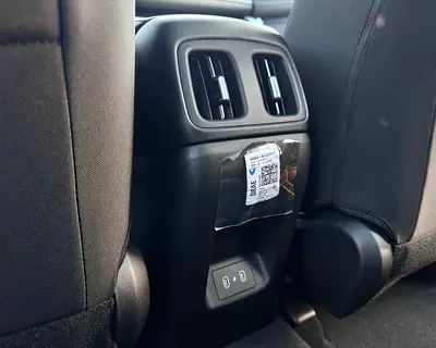 صورة مصغرة 15 لـ 2027 Hyundai TUCSON