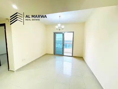 One Month Free On Dubai Border || Spacious 1BR || With Balcony || Family Building ||